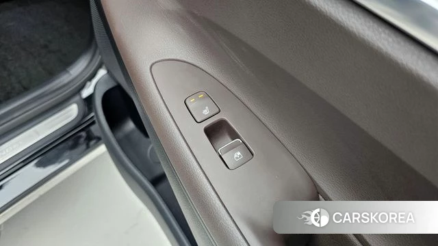 Hyundai The New Grandeur IG Hybrid id 4428619 из Кореи 10