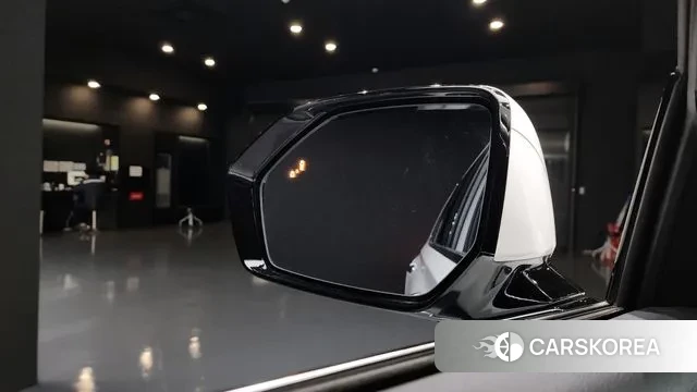 Hyundai Palisade id 3296875 из Кореи 10