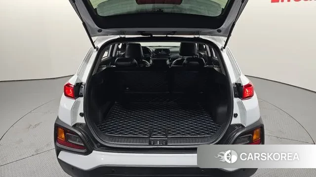 Hyundai Kona id 3656681 из Кореи 10