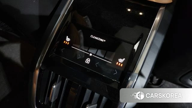 Volvo S90 id 3852493 из Кореи 10