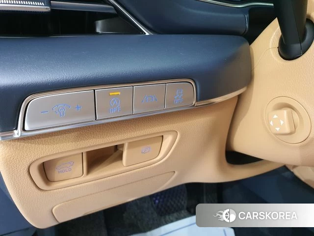 Genesis GV80 id 4872713 из Кореи 10