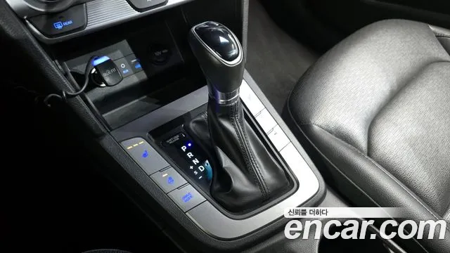 Hyundai The New Avante AD id 2538333 из Кореи 10