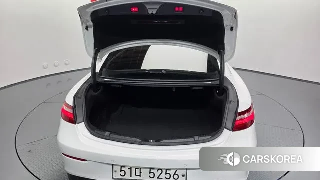 Mercedes-Benz E-Class W213 id 3754429 из Кореи 10