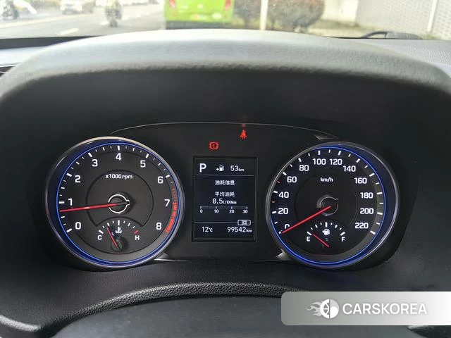 Hyundai ix25 id 3882469 из Китая 10