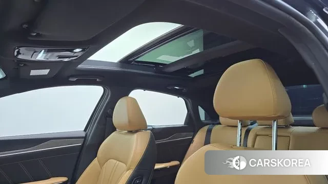 Kia K5 3rd generation id 3691929 из Кореи 10