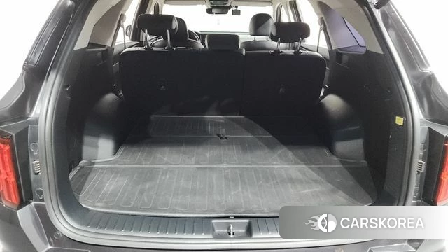 Kia Sorento 4th Generation id 4618294 из Кореи 10
