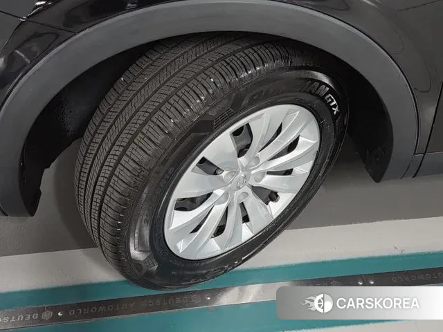 Renault Korea (Samsung) XM3 id 3340506 из Кореи 10