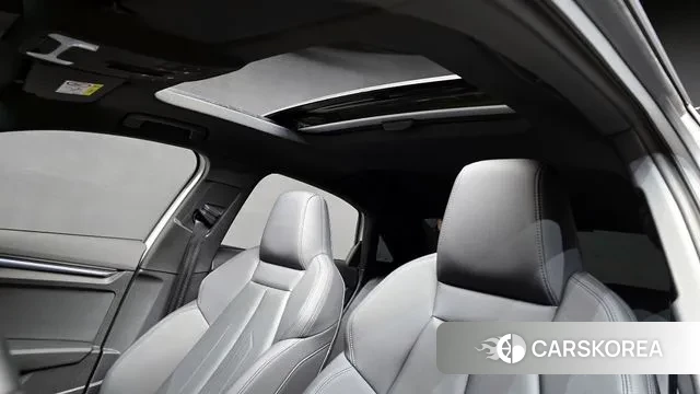 Audi A3 (8Y) id 2978943 из Кореи 10