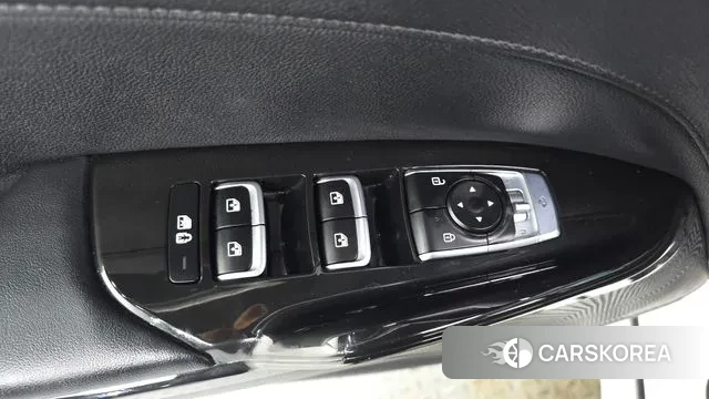 Kia K5 3rd generation id 3778596 из Кореи 10