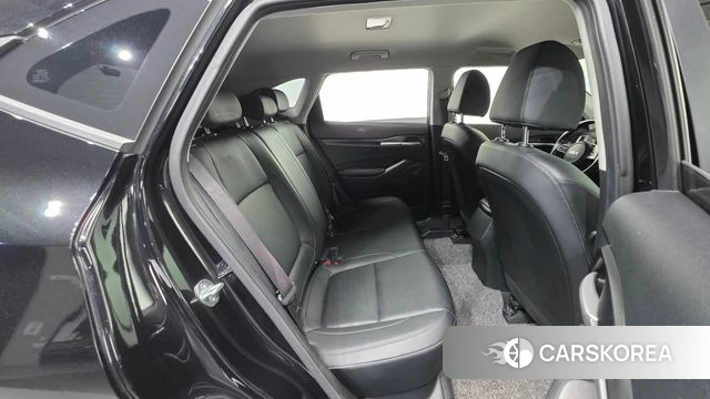 Kia The New Seltos id 4243861 из Кореи 10