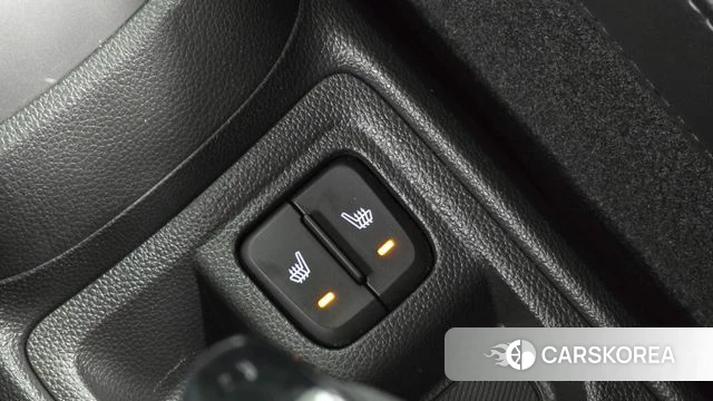 Chevrolet (GM Daewoo) The New Spark id 4465267 из Кореи 10