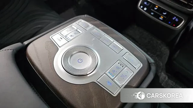 Genesis G80 (RG3) id 3060122 из Кореи 10