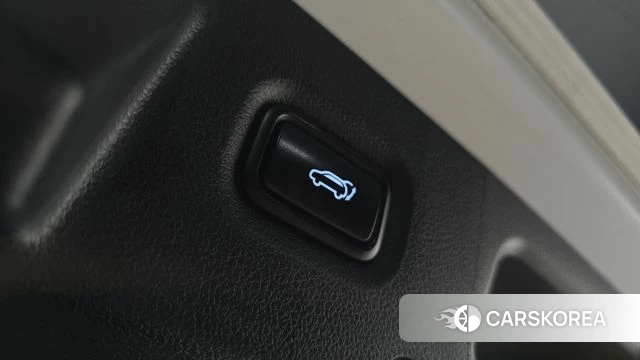 Hyundai The New Santa Fe id 3935776 из Кореи 10