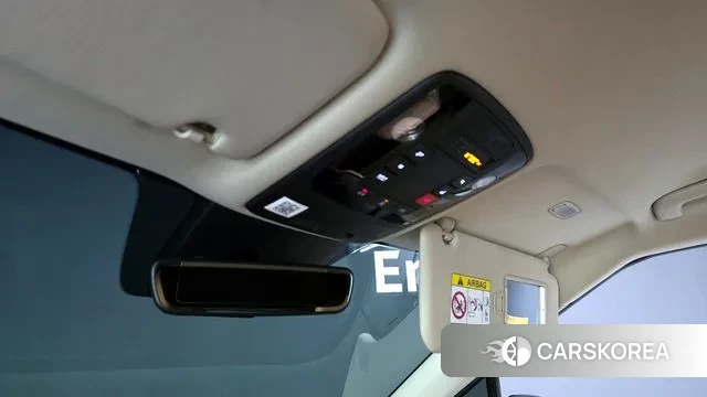 Kia Carnival 4th generation id 3137251 из Кореи 10