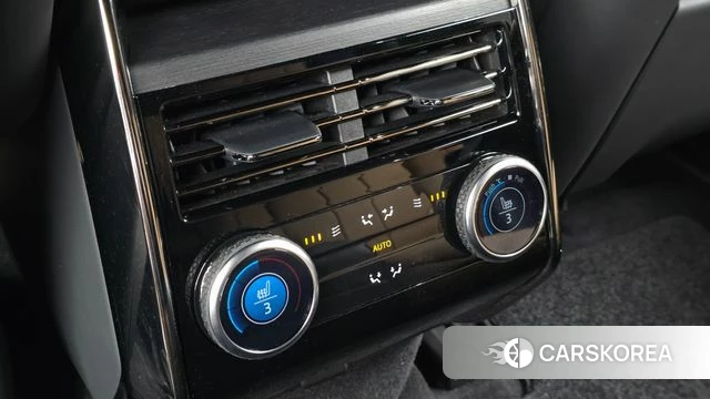 Land Rover Range Rover Sport 3rd Generation id 4710592 из Кореи 10