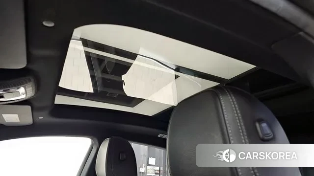 Mercedes-Benz GLE-Class W167 id 3765380 из Кореи 10