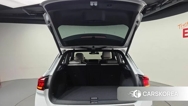 Volkswagen T-Roc id 4683502 из Кореи 10