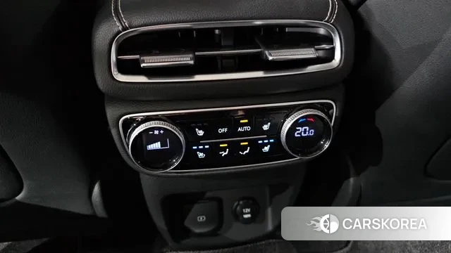 Genesis GV80 id 3008740 из Кореи 10