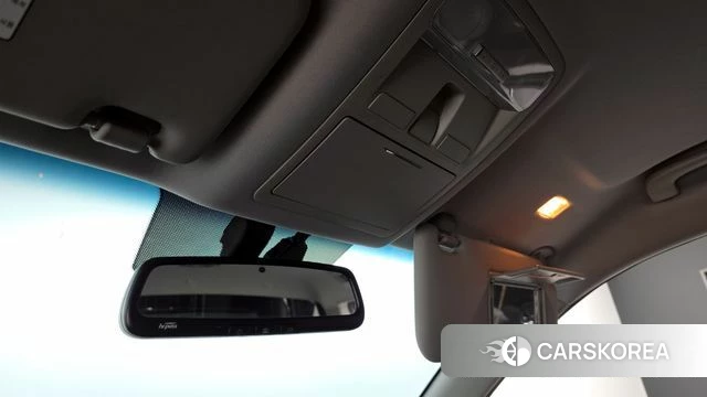 Ssangyong Rexton Sports id 3853975 из Кореи 10