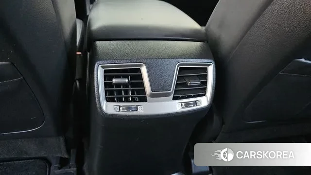 Ssangyong Rexton Sports id 3718743 из Кореи 10