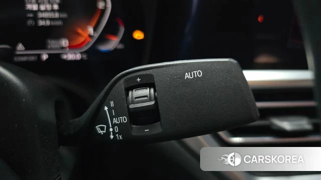 BMW 3 Series (G20) id 4614680 из Кореи 10