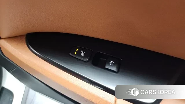 Kia Sportage 5th Generation Hybrid id 3354747 из Кореи 10