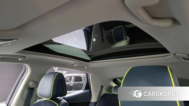 Genesis GV60 id 3884579 из Кореи 10