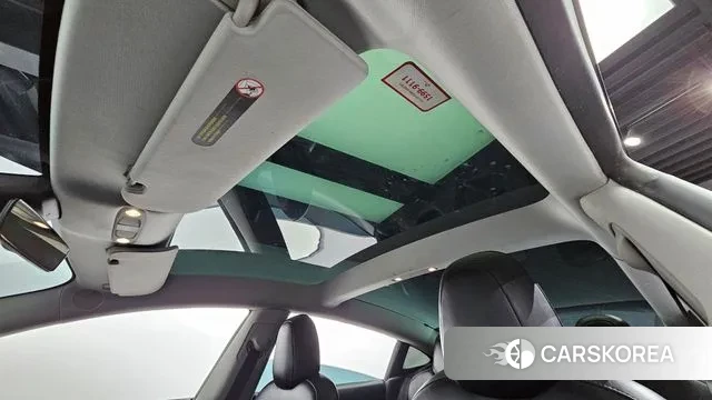 Tesla Model 3 id 3306646 из Кореи 10