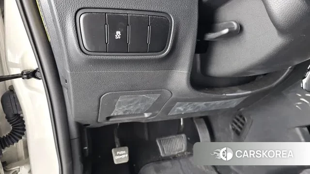 Kia The New Kia Ray id 3585786 из Кореи 10