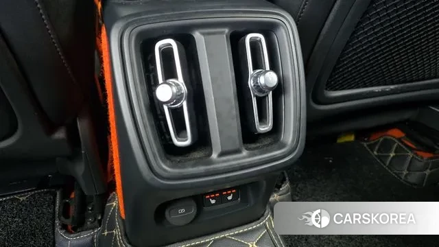 Volvo XC40 id 2995358 из Кореи 10