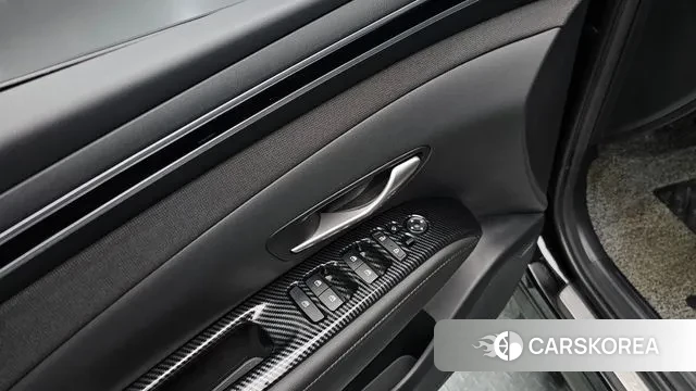 Hyundai Tucson Hybrid (NX4) id 3421815 из Кореи 10