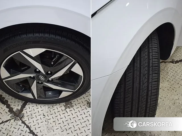 Hyundai Avante (CN7) id 3581305 из Кореи 10