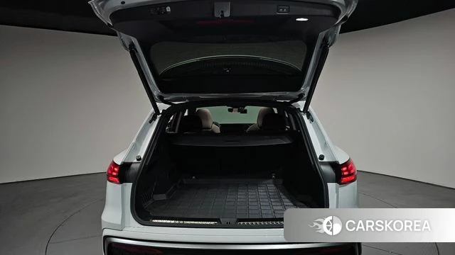 Audi Q5 (80A) id 4200615 из Кореи 10