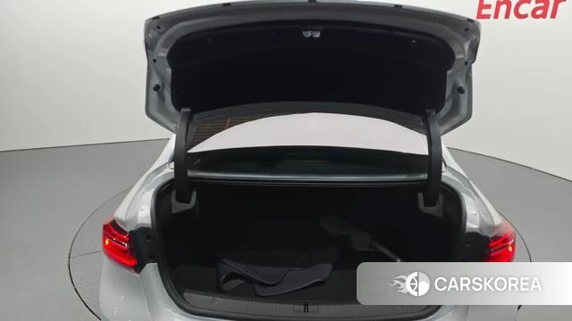 Renault Korea (Samsung) The New SM6 id 4222769 из Кореи 10