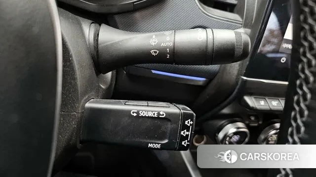 Renault Korea (Samsung) XM3 id 3411254 из Кореи 10