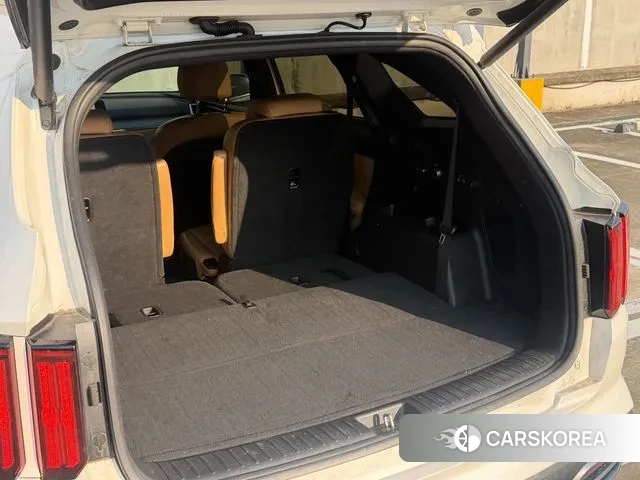 Kia Sorento 4th Generation id 3772351 из Кореи 10