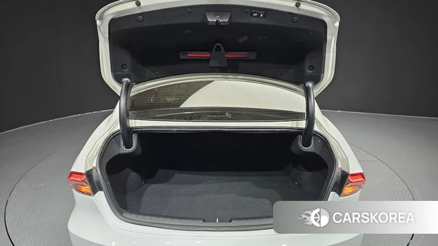 Hyundai The New Grandeur IG id 4848990 из Кореи 10