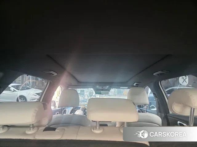 Kia The New Sorento 4th Generation id 3679697 из Кореи 10