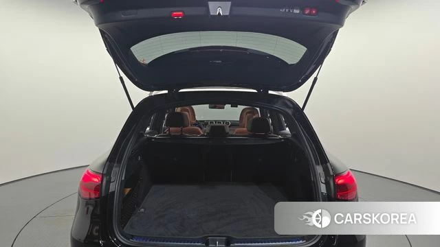 Mercedes-Benz GLC-Class X254 id 4833964 из Кореи 10