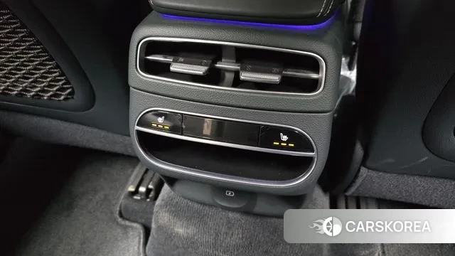 Genesis Electrified GV70 id 3268016 из Кореи 10