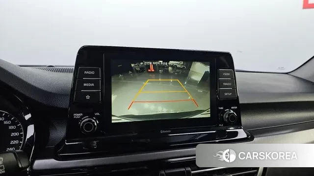 Kia Seltos id 3434257 из Кореи 10