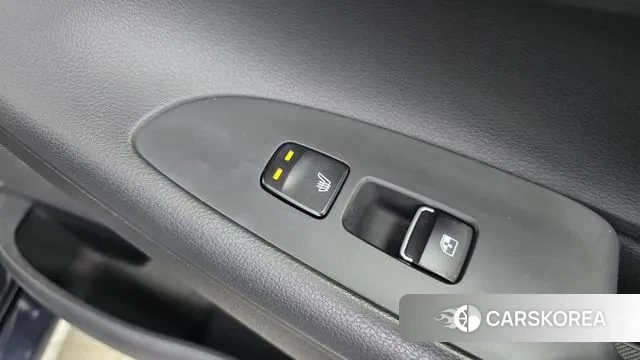 Hyundai The New Grandeur IG Hybrid id 3525121 из Кореи 10