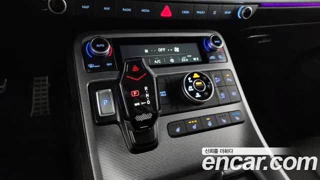 Hyundai The New Palisade id 2664960 из Кореи 10