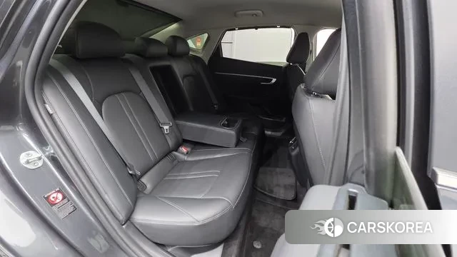 Hyundai Sonata (DN8) id 3038358 из Кореи 10