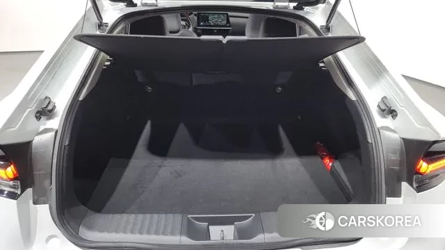 Toyota Prius 5th Generation id 3725699 из Кореи 10