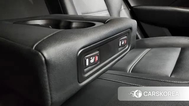 Renault Korea (Samsung) The New QM6 id 3295851 из Кореи 10