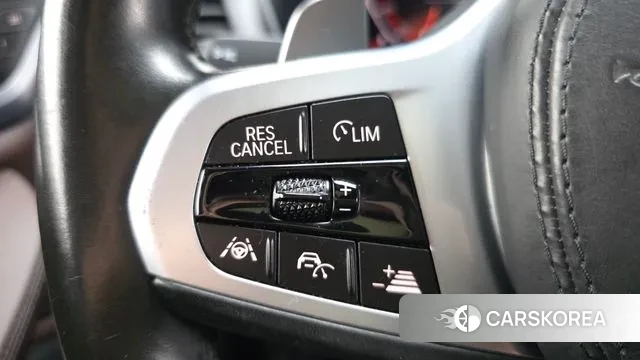 BMW X4 (G02) id 3479629 из Кореи 10