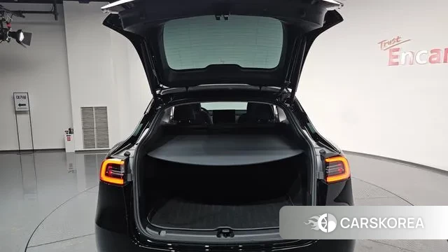 Tesla Model Y id 3436949 из Кореи 10