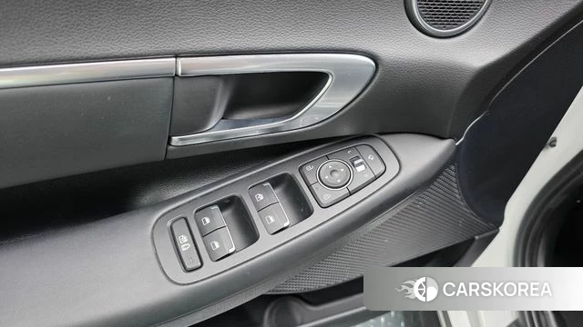 Hyundai Sonata (DN8) id 4727683 из Кореи 10