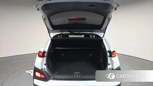 Hyundai Kona Electric id 3765714 из Кореи 10